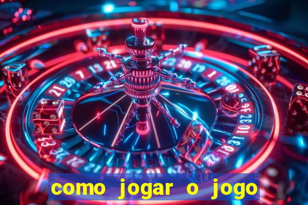 como jogar o jogo do coelho para ganhar dinheiro